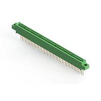 EDAC 846-043-540-608 Receptacles High Temp Card Edge Connectors