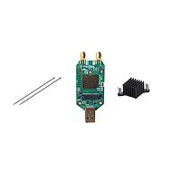 Wavelet Lab ADAPTER-USB3-02 Software Defined Radio - SDR A USB adapter for uSDR. Comes with a thermal interface, a heatsink, and cables