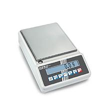 KERN 572-49 Compact laboratory balance (16000g, 0.1g)