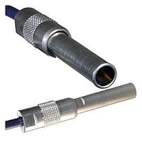 Trompeter / Cinch Connectivity Solutions PC-36-50 RF Cable Assemblies PTCH cord RCA 50 ohm 36"