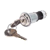 Grayhill 58J4A45-01B05N Keylock Switches 58J4A45-01-1-05N,KEY