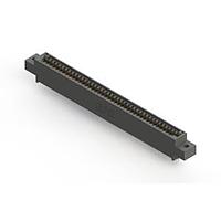 EDAC 395-041-524-602 Standard Card Edge Connectors .100" (2.54mm) Pitch Card Edge Connector