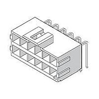 Molex 172316-4316 Wire to Board ULTRAFIT HDR RT 2R NAT 16 CKT 30AU