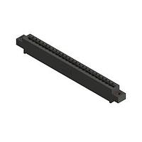 EDAC 387-025-521-608 With Flanges Card Edge Connector