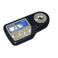 ATAGO PR-101α Digital Refractometer (0.0 … 45.0% Brix)