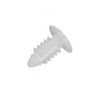 Heyco 10676F Screws & Fasteners HPL-1 V-0 NATURAL
