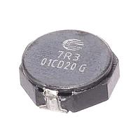 Eaton SD8328-7R3-R Power Inductor 7.3uH 2.9A 30mOhms