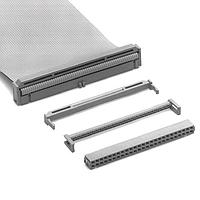 3M Electronic Solutions Division 3448-89108 Accessories STRAIN RELIEF/DUALRE CESS/89108 SKT CONN