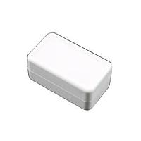 Hammond Manufacturing 1551AGY PCB Enclosure SUBMINIATURE PLASTIC 1.38x0.79x0.61 GRAY