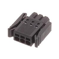 PHOENIX CONTACT 1709443 Plugs PTSM 0,5/3-PL-2,5 BK