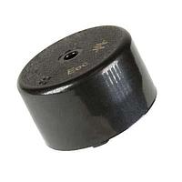 Mallory Sonalert PF-21N31PQ Audio Indicators & Alerts FAST PULSE, 4-28VDC 3KHZ, 80DB, 24X14MM