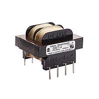 Bel Signal Transformer DST-2-16 Printed Circuit Mount Transformer 50\60 Hz, Laminated Transformer