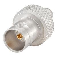 Rosenberger 71K101-109N5 Cable Connectors BNC Straight Jack