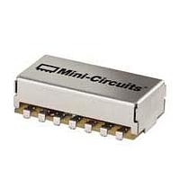 Mini-Circuits JSPQW-100A+ Couplers Core & Wire 90 degree Hybrid, 30 - 100 MHz, 50ohm