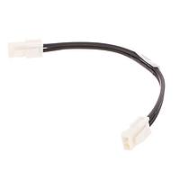 Molex 215327-1021 Discrete Wire MINIFIT JR DR P-P 2CKT 150MM Sn