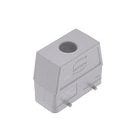 HARTING 19300160426 Accessories HAN 16B 1XM25 DL HOOD