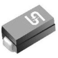 Taiwan Semiconductor US1G R3 Fast Recovery Rectifiers 50ns 1A 400V High Ef f Recovery Rectifie