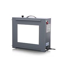 Color Assessment Cabinet