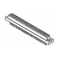 Molex 85042-0957 Receptacles DINCONN. C/2 FEMALE MALE 48CKT FLUXSTOP.