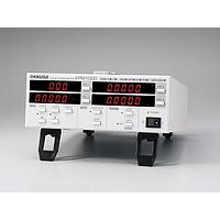 KIKUSUI Power Quality Analyzer Inspection Service