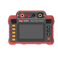 FUZRR ES3090E Loop Resistance Tester (220A)