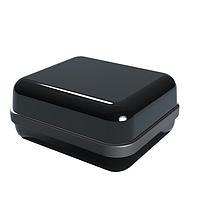 Serpac CX25ABKAGM Hand Held CX-25 WATERPROOF PKT W/ GUN METAL SEAL