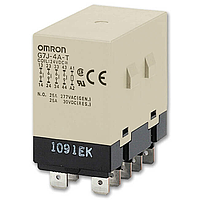 OMRON G7J-4A-T 24VDC Power Relay (24VDC)