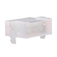 AMP Connectors - TE Connectivity 925341-1 Housing BOIT FAST FAST