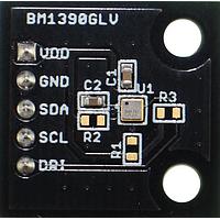 ROHM Semiconductor BM1390GLV-EVK-001 Pressure Sensor PRESSURE SENSOR EVAL BOARD