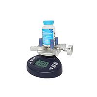 Bottle cap torque meter