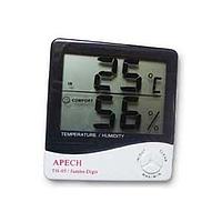 APECH TH-05T Temperature measuring device, humidity