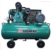 Fusheng HTA-100 Piston High pressure air compressor