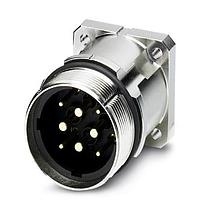 PHOENIX CONTACT 1605801 Straight SM-5EPWN8AWA00