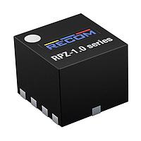 RECOM Power RPZ-1.0-R Synchronous Buck Power Module 5W 2.3-5.5Vin 5Vout 1A Reel