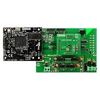 Analog Devices EVAL-AD5322DBZ DAC evaluation board i.c.