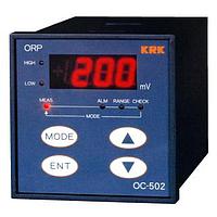 ORP meter