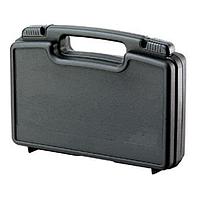 Flambeau 6780TN Single Compartment Tradesman 14" (35.56 cm) Translucent Clear