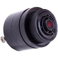 Mallory Sonalert LSC250N Buzzers CONSTANT, 60-250V ALARM + LED, XLOUD