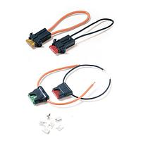 Littelfuse 0FHA0020Z Fuse Holders Inline with 20A Box