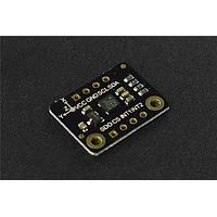 DFRobot SEN0407 Accelerometer Sensor Fermion: I2C LIS331HH Triple Axis Accelerometer (Breakout) (+/-6g/+/-12g/+/-24g)