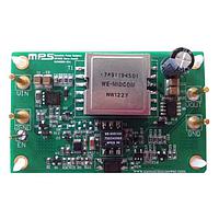 Monolithic Power Systems (MPS) EV3908DK-01A Switching Controller Evaluation Board for MP3908