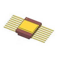 STMicroelectronics RH-AD128K1 Analog to Digital Converters Rad-Hard 8-channel 12-bit A/D converter - Engineering model