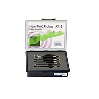 LANGER EMV-Technik XF1 set Near-Field Probes (30 MHz up to 6 GHz)