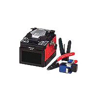 Fusion Splicer