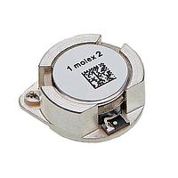 Molex 73591-2081 Single Junction SMSJ Isolator 5.65-7.15GHz 11mm