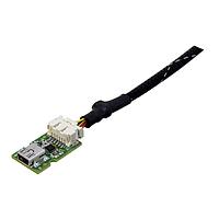 Embedded Tools & Accessories