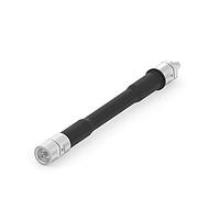 Linx Technologies - TE Connectivity 1-2441470-0 RF Cable Assemblies NMD 2.4mm FEMALE S/T TO 3.5mm MALE S/T TEST CABLE 1000mm