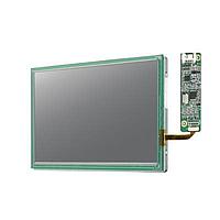 Advantech IDK-1107WR-50WSA1E Display Modules 7" LED panel 500N 4WR 1024x600(G)