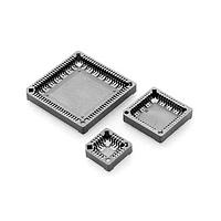 Mill-Max 940-44-032-17-400004 Closed Frame 32 PIN SMT STANDARD PLCC SKT