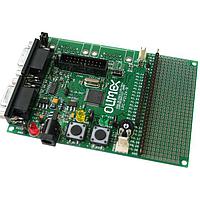 Olimex Ltd. LPC-P2124 Development Boards